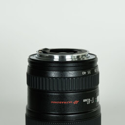 Canon EF17-40mm F4L USM Canon EF17-40mm F4L USM