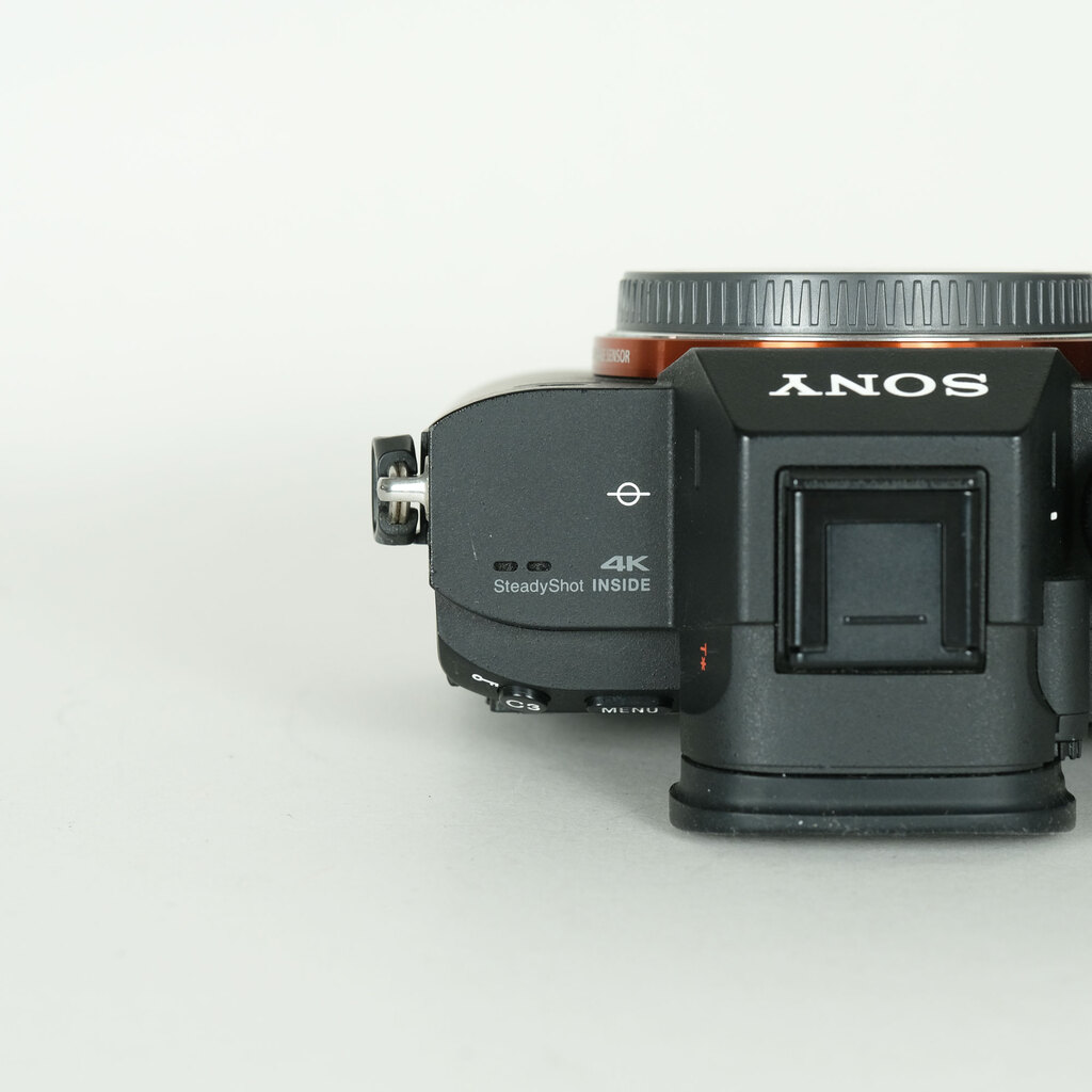 SONY α7R III(ILCE-7RM3) SONY α7R III(ILCE-7RM3)