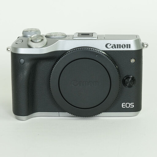 Canon EOS M6