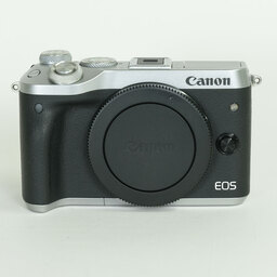 Canon EOS M6