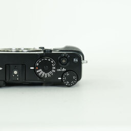 FUJIFILM X-Pro1
