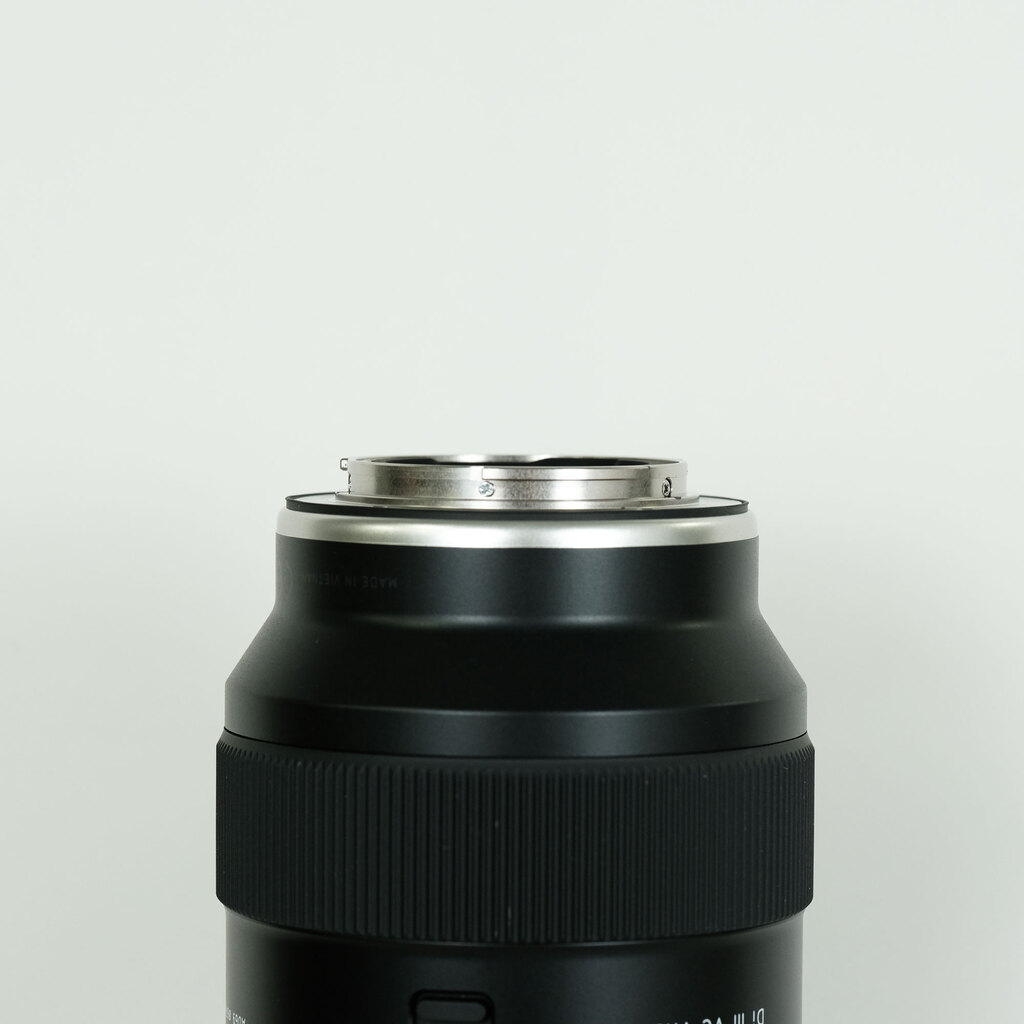 TAMRON 50-300mm F/4.5-6.3 Di III VC VXD (Model A069) [ソニーE用]