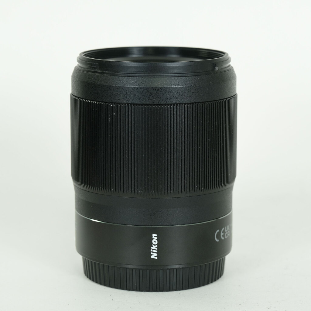 Nikon NIKKOR Z 35mm f/1.8 S