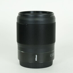 Nikon NIKKOR Z 35mm f/1.8 S
