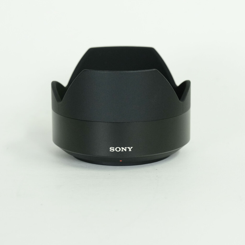 SONY Sonnar T* FE 55mm F1.8 ZA SEL55F18Z SONY Sonnar T* FE 55mm F1.8 ZA SEL55F18Z