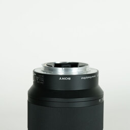 SONY FE 28-70mm F3.5-5.6 OSS SEL2870