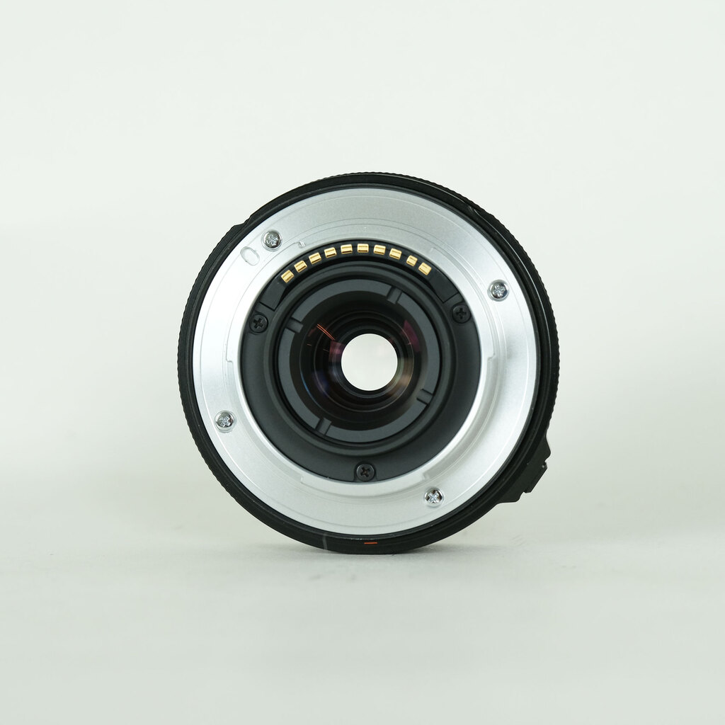 FUJIFILM XF23mmF2.8 R WR