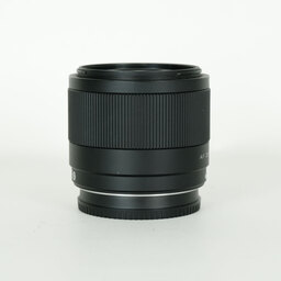 VILTROX AF 25mm F1.7 AIR STM ASPH ED IF（富士フイルムX用） ブラック