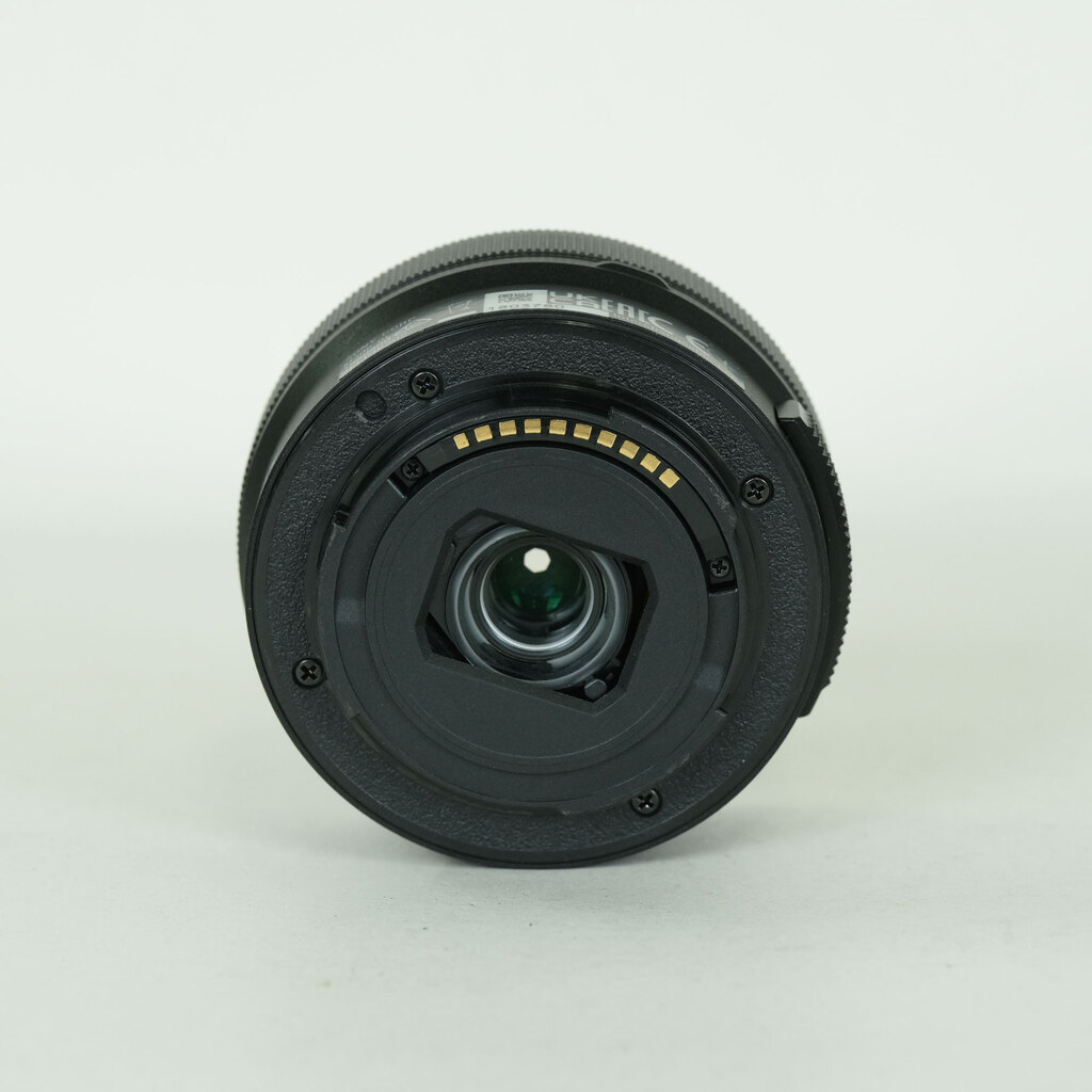 SONY E PZ 16-50mm F3.5-5.6 OSS II SELP16502