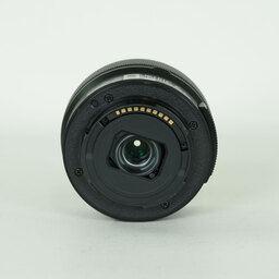 SONY E PZ 16-50mm F3.5-5.6 OSS II SELP16502