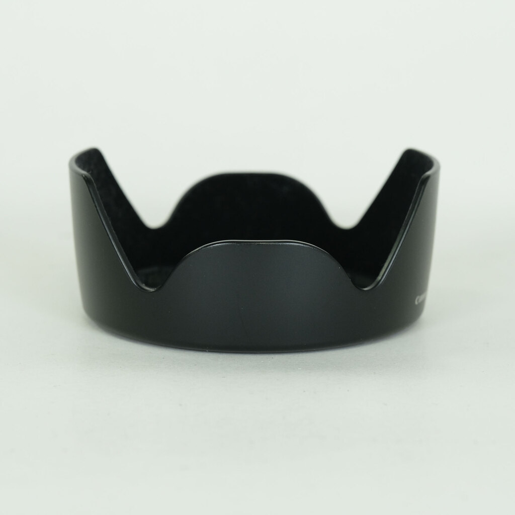 Canon EF-S17-85mm F4-5.6 IS USM