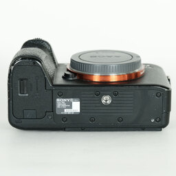 SONY α7 III（ILCE-7M3）