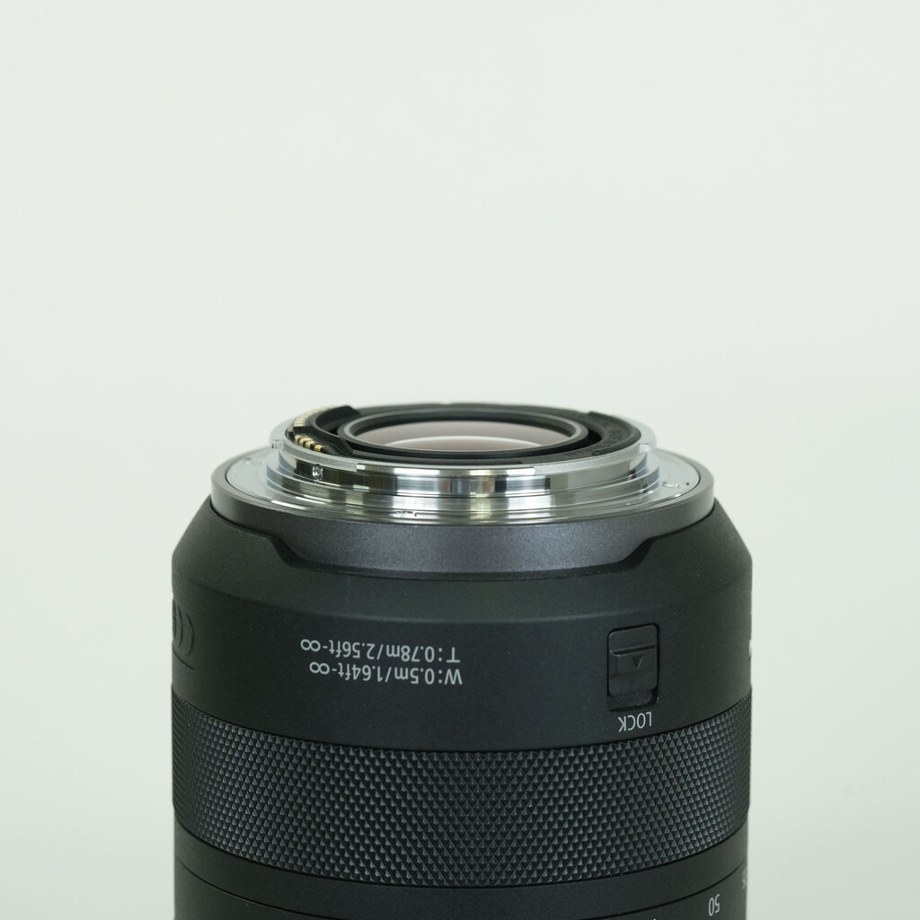 Canon RF24-240mm F4-6.3 IS USM