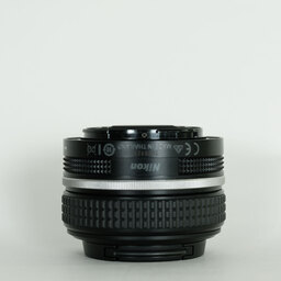 Nikon NIKKOR Z 28mm f/2.8