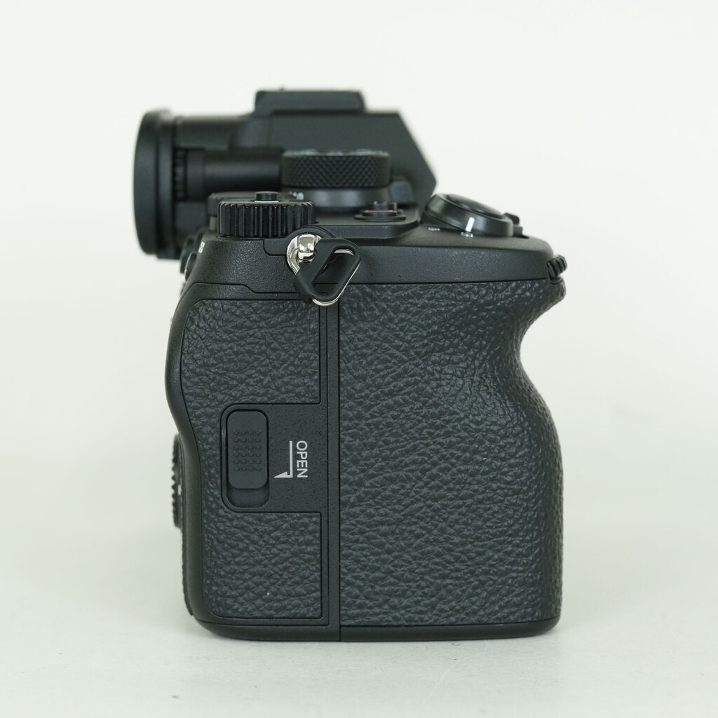 SONY α7R V（ILCE-7RM5）