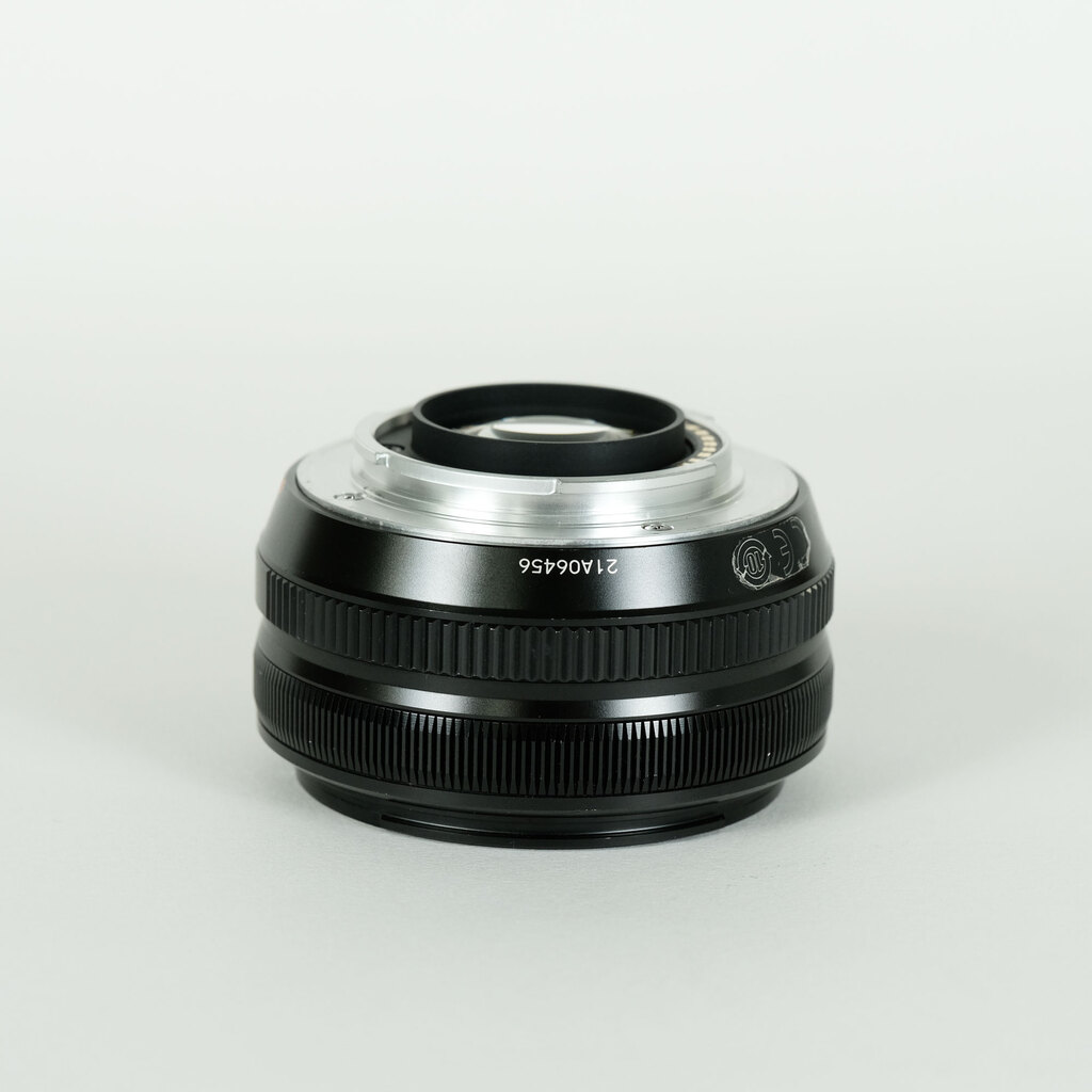 FUJIFILM XF18mmF2 R FUJIFILM XF18mmF2 R