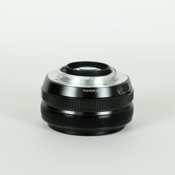 FUJIFILM XF18mmF2 R FUJIFILM XF18mmF2 R