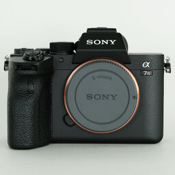 SONY α7R IV（ILCE-7RM4）