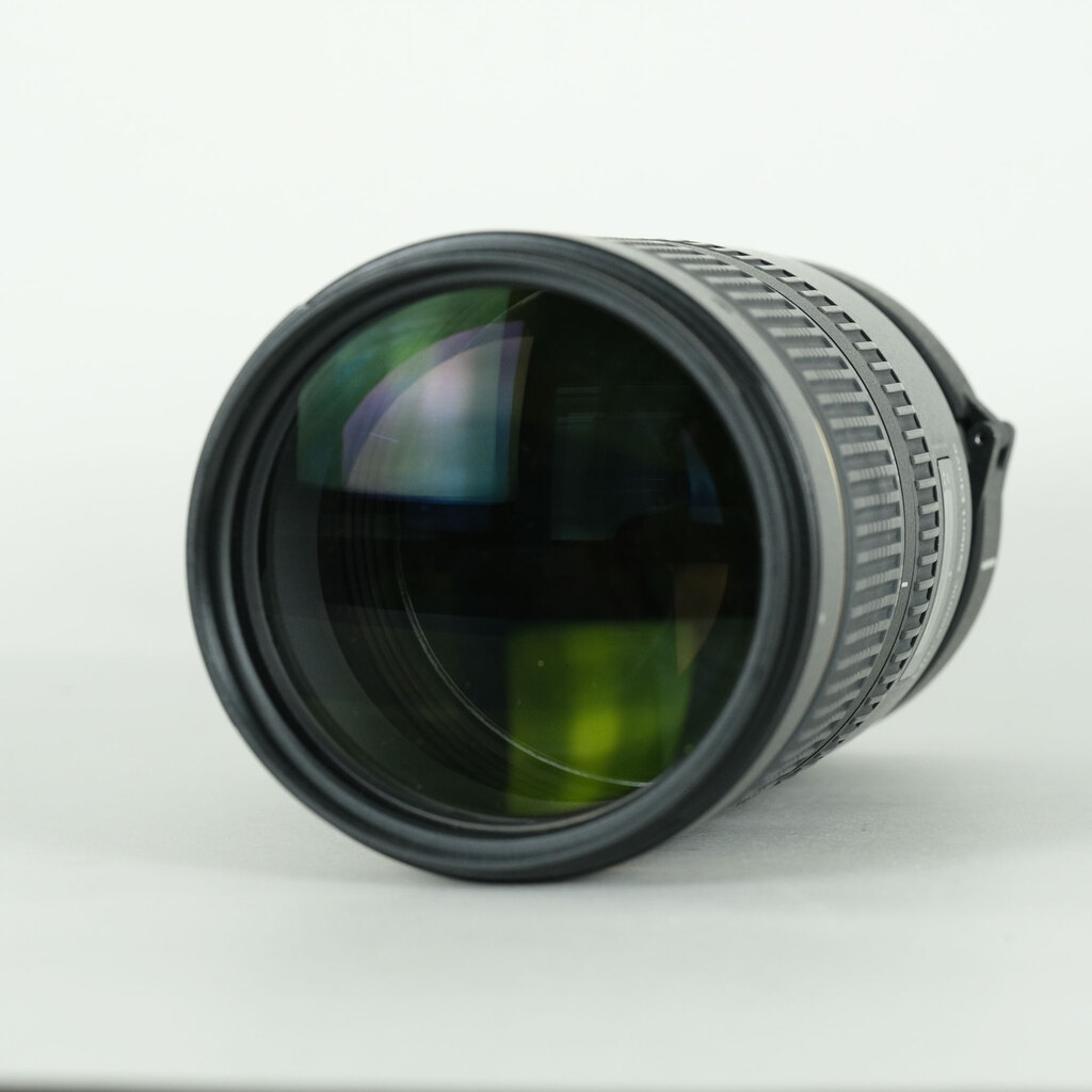 TAMRON SP 70-200mm F/2.8 Di VC USD (Model A009) [キヤノンEF用]の