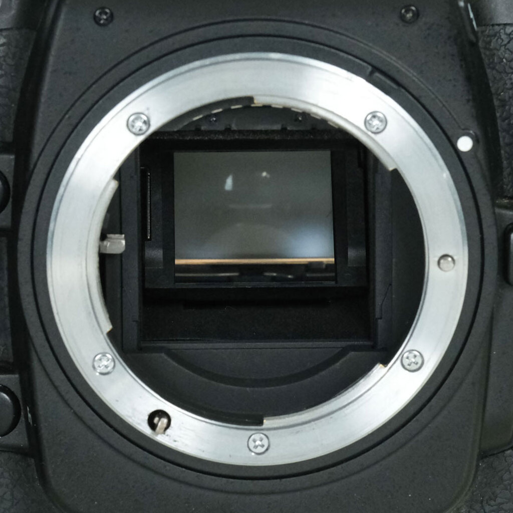 Nikon D300 ボディ