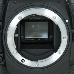 Nikon D300 ボディ