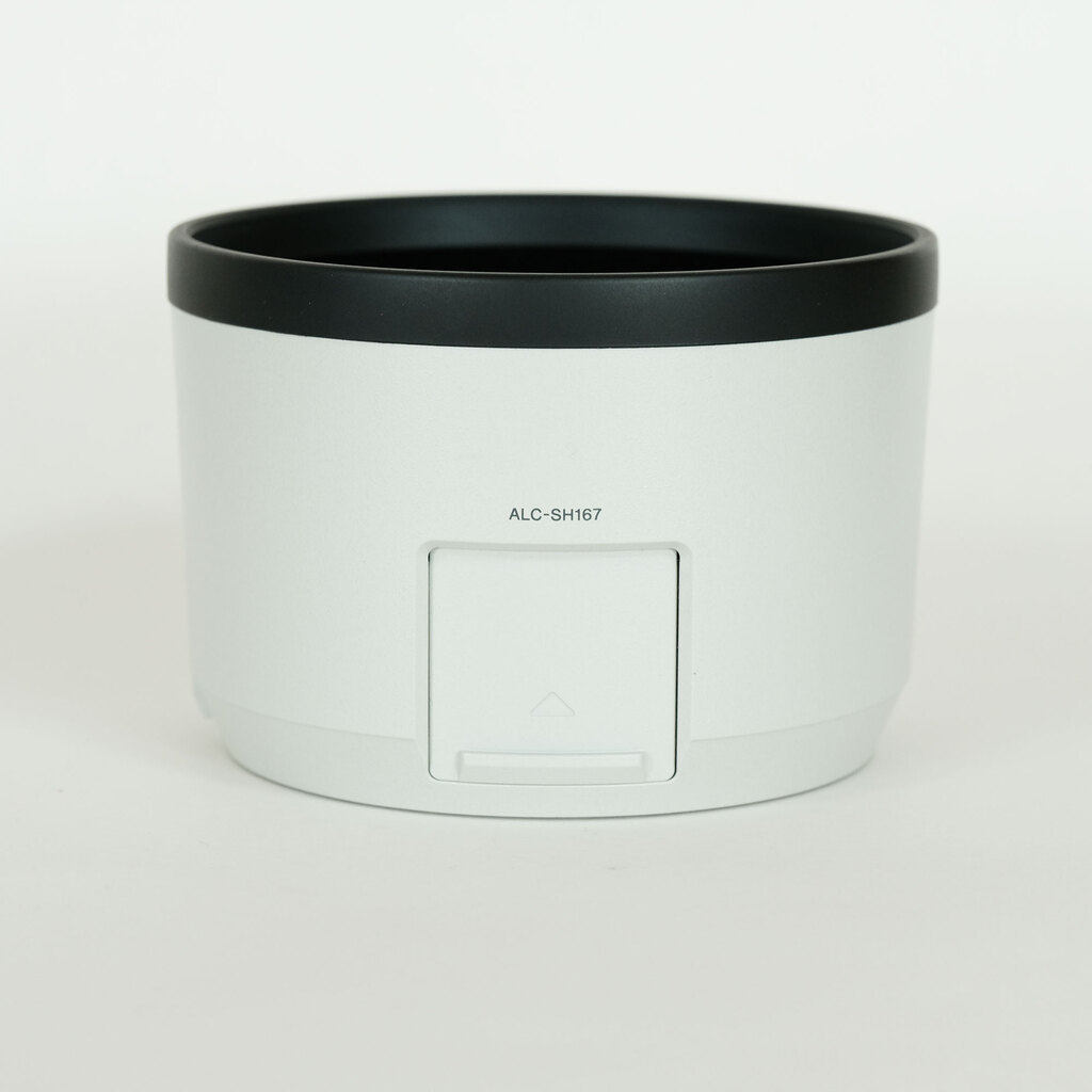 SONY FE 70-200mm F2.8 GM OSS II SEL70200GM2