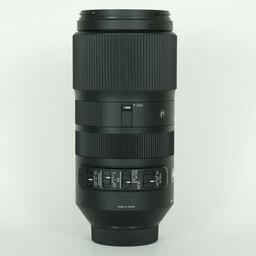 SIGMA 100-400mm F5-6.3 DG OS HSM｜Contemporary [ニコン用]