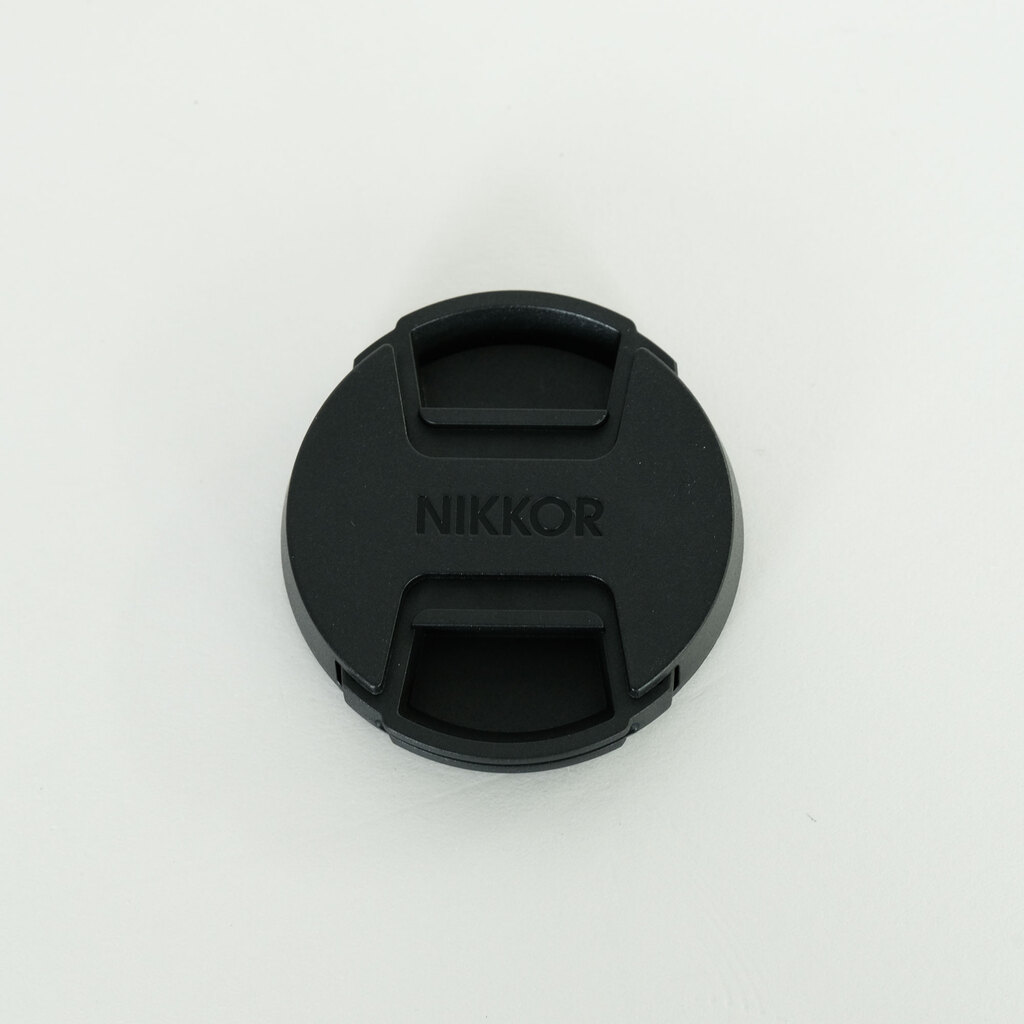 Nikon NIKKOR Z MC 50mm f/2.8