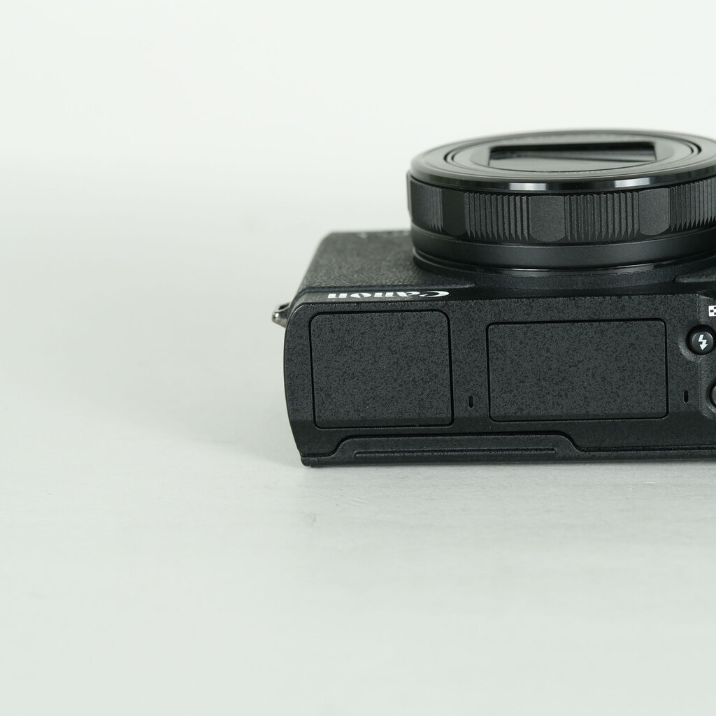 Canon PowerShot G5X Mark II