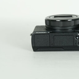 Canon PowerShot G5X Mark II