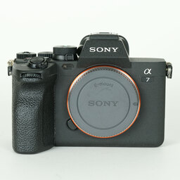 SONY α7 IV(ILCE-7M4) SONY α7 IV(ILCE-7M4)