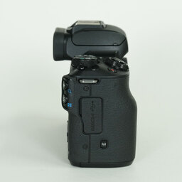 Canon EOS Kiss M Canon EOS Kiss M