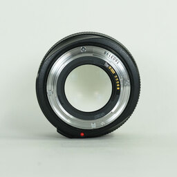 Canon EF50mm F1.2L USM