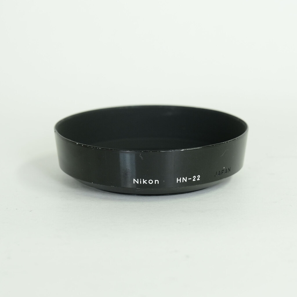 Nikon Ai AF Micro-Nikkor 60mm F2.8D
