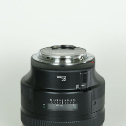Canon EF85mm F1.2L II USM Canon EF85mm F1.2L II USM