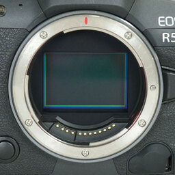 Canon EOS R5 Canon EOS R5