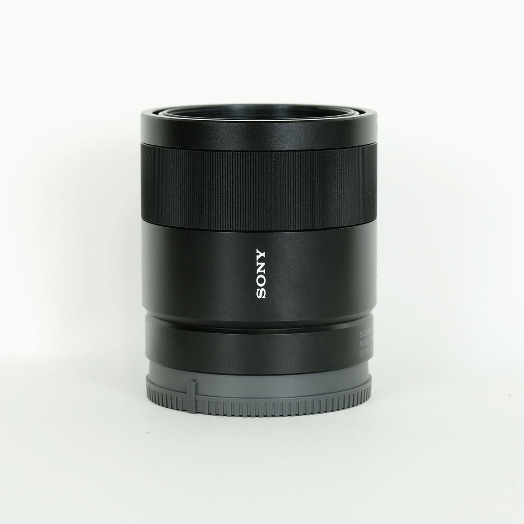 SONY Sonnar T* E 24mm F1.8 ZA SEL24F18Z
