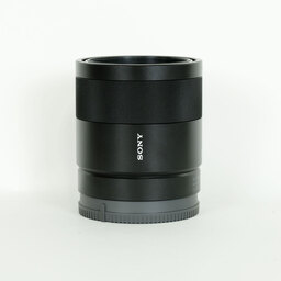 SONY Sonnar T* E 24mm F1.8 ZA SEL24F18Z