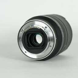 TAMRON 17-28mm F/2.8 Di III RXD (Model A046) [ソニーE用]