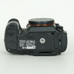 SONY α99（SLT-A99V）