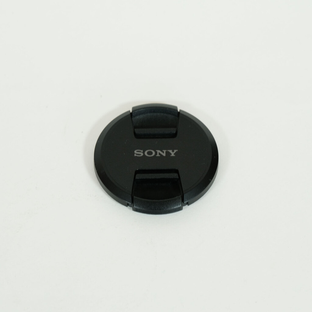 SONY FE 20mm F1.8 G SEL20F18G