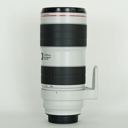 Canon EF70-200mm F2.8L IS III USM
