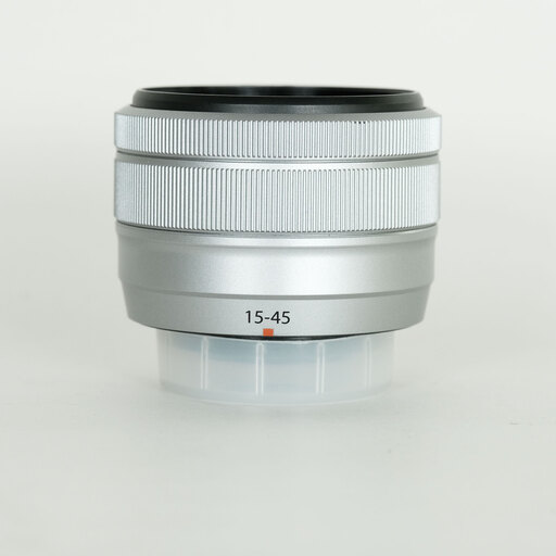FUJIFILM XC15-45mmF3.5-5.6 OIS PZ