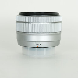 FUJIFILM XC15-45mmF3.5-5.6 OIS PZ