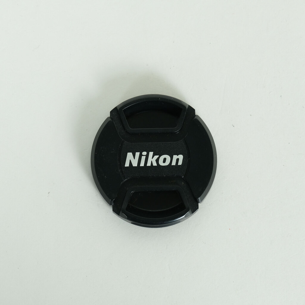 Nikon AF-S DX NIKKOR 35mm f/1.8G