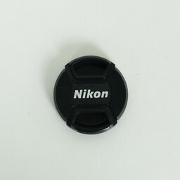 Nikon AF-S DX NIKKOR 35mm f/1.8G