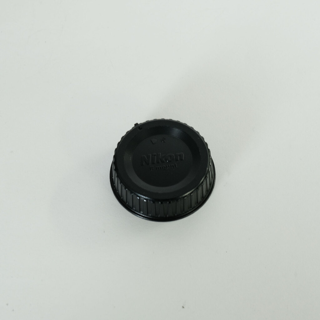 Nikon AF-S NIKKOR 500mm F4 G ED VR