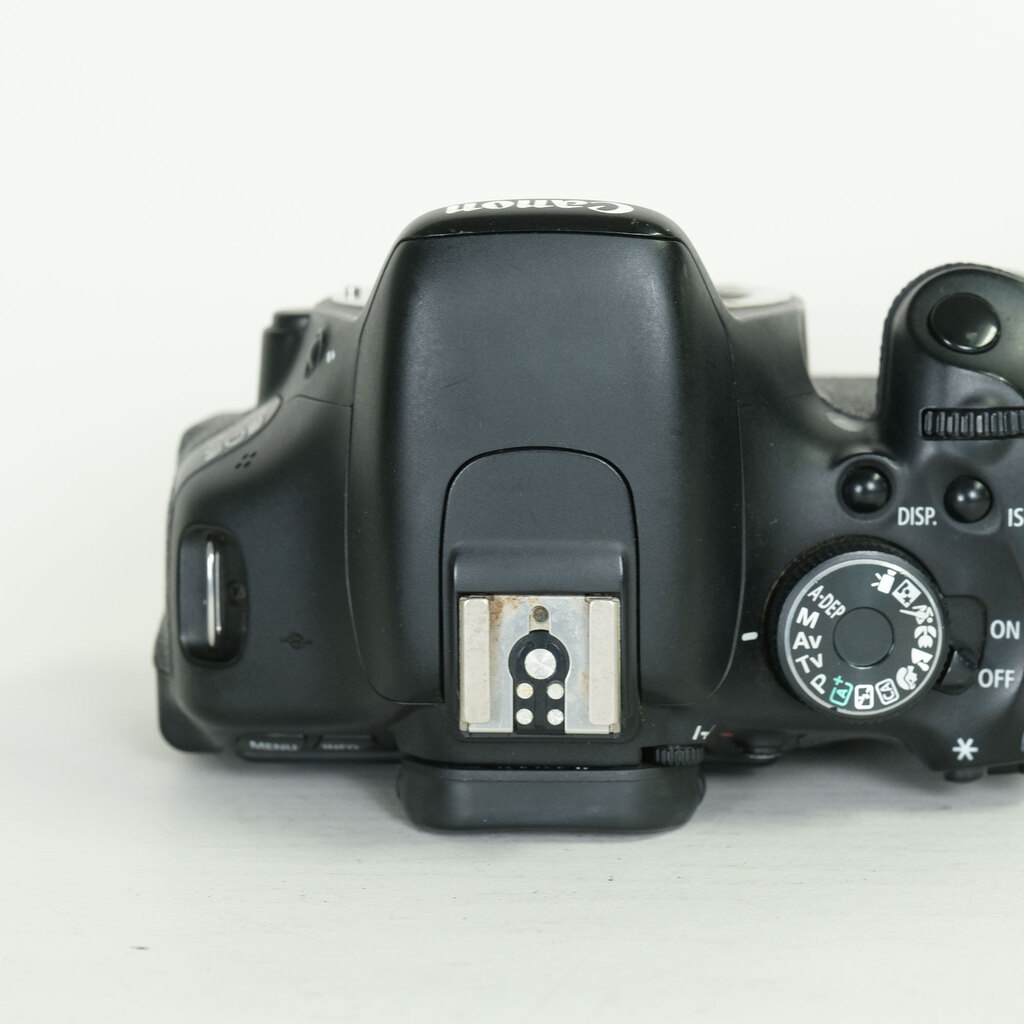 Canon EOS Kiss X5 ボディ