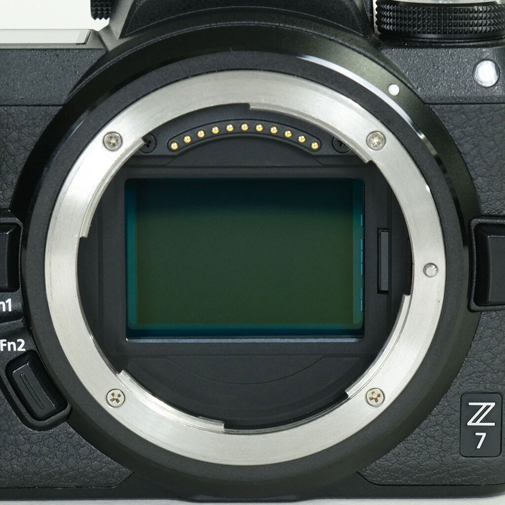 Nikon Z7