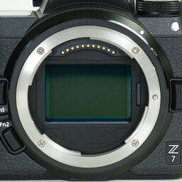 Nikon Z7